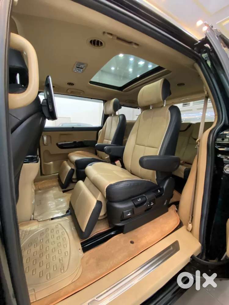 Kia Carnival, 2020, Diesel