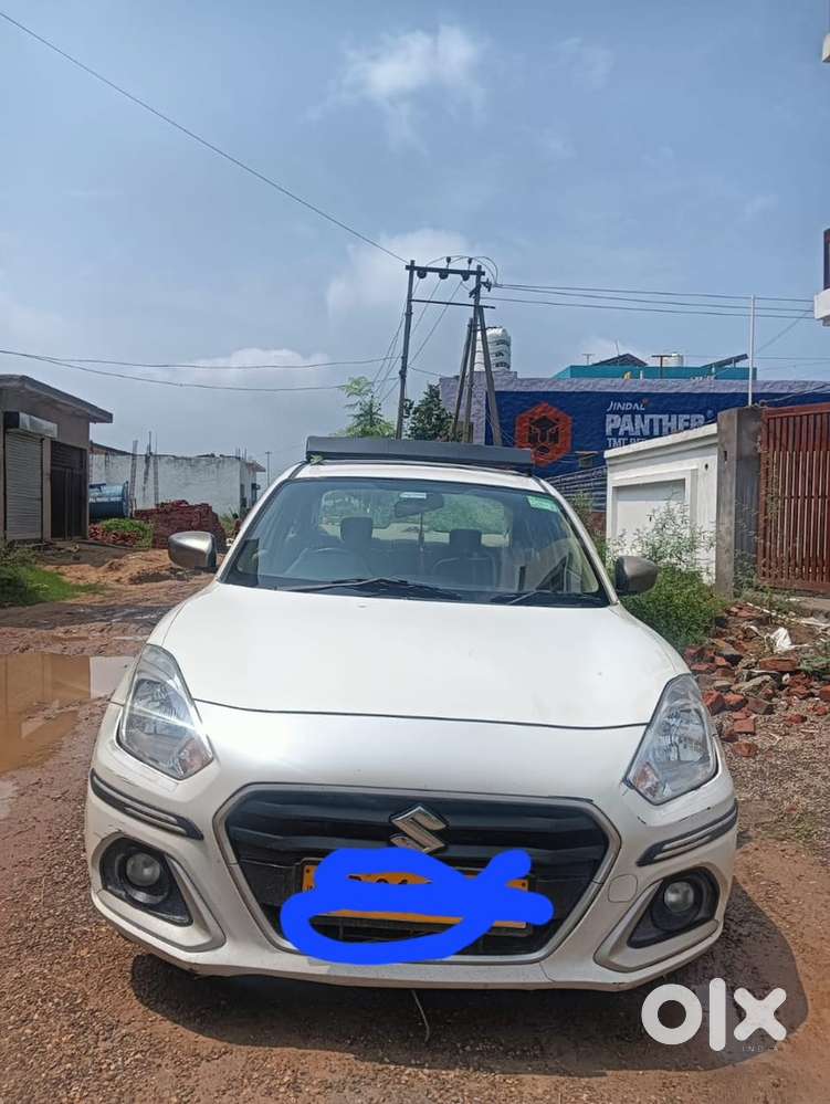 Swift Dzire Maruti 2022