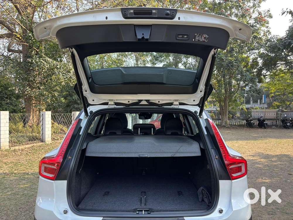 Volvo Xc40 T4 Awd, 2021, Petrol