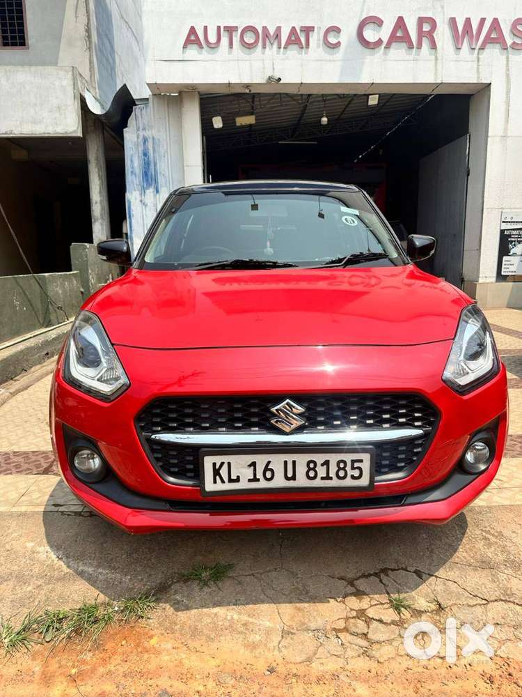 Maruti Suzuki Swift 2018 Diesel Well Maintained