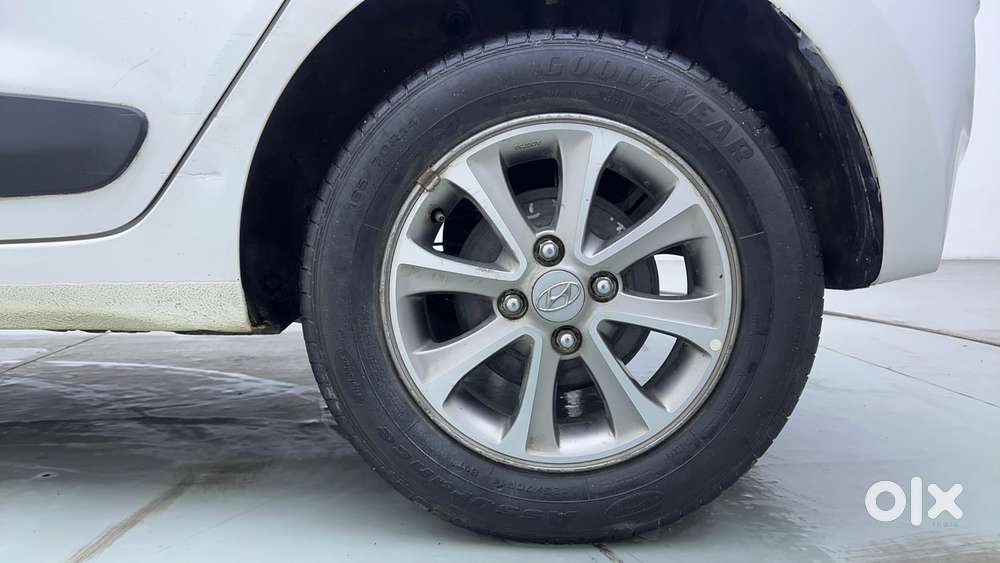 Hyundai Grand I10 1.2 Kappa Asta, 2016, Petrol