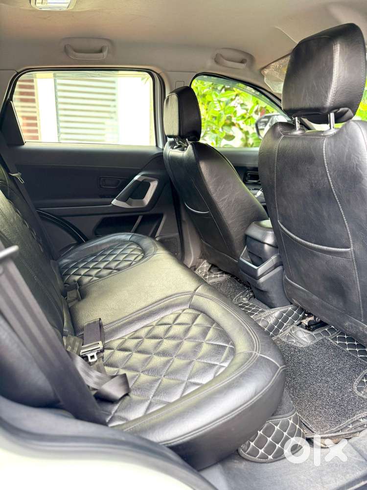 Tata Harrier Xm, 2019, Diesel