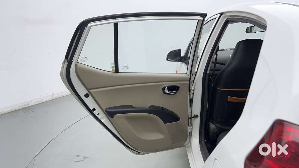 Hyundai I10 Sportz 1.1 Irde2, 2014, Petrol