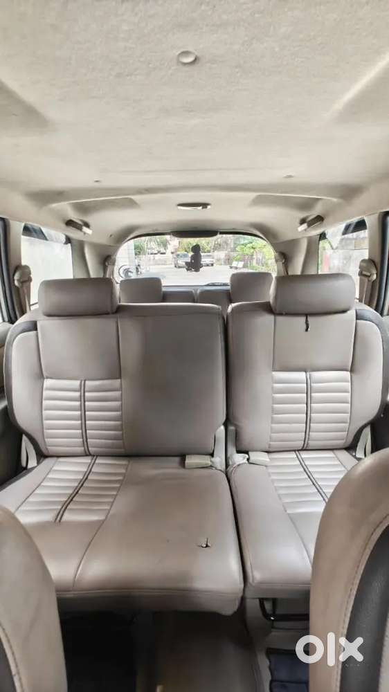 Toyota Innova