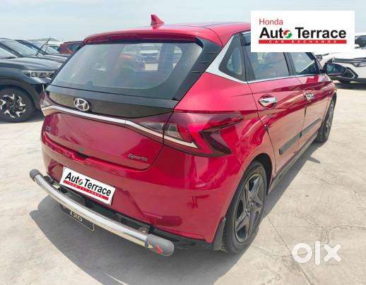 Hyundai I20 1.2 Sportz (o), 2023, Petrol