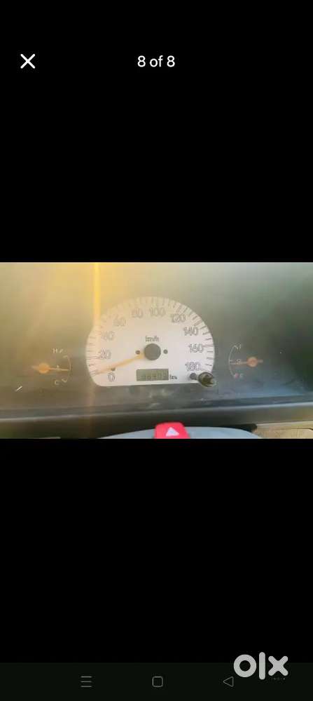 Maruti Suzuki Wagon R 2006