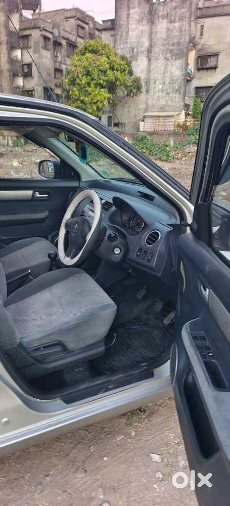 Maruti Suzuki Swift Dzire 1.3 Vxi, 2012, Petrol