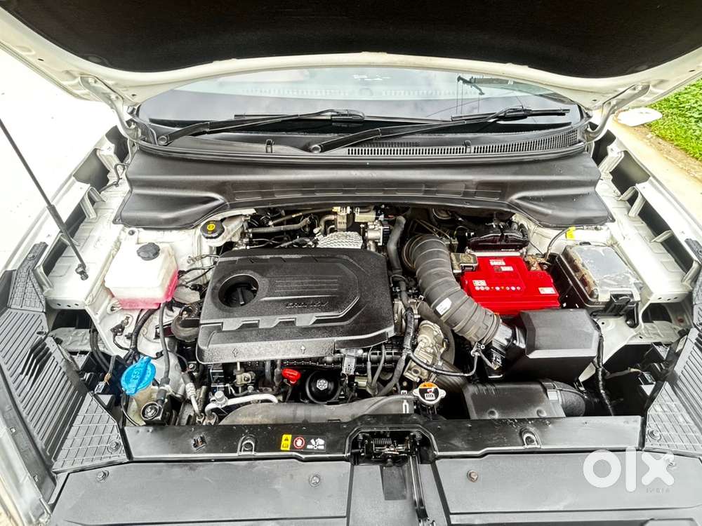 Hyundai Creta Diesel 2022