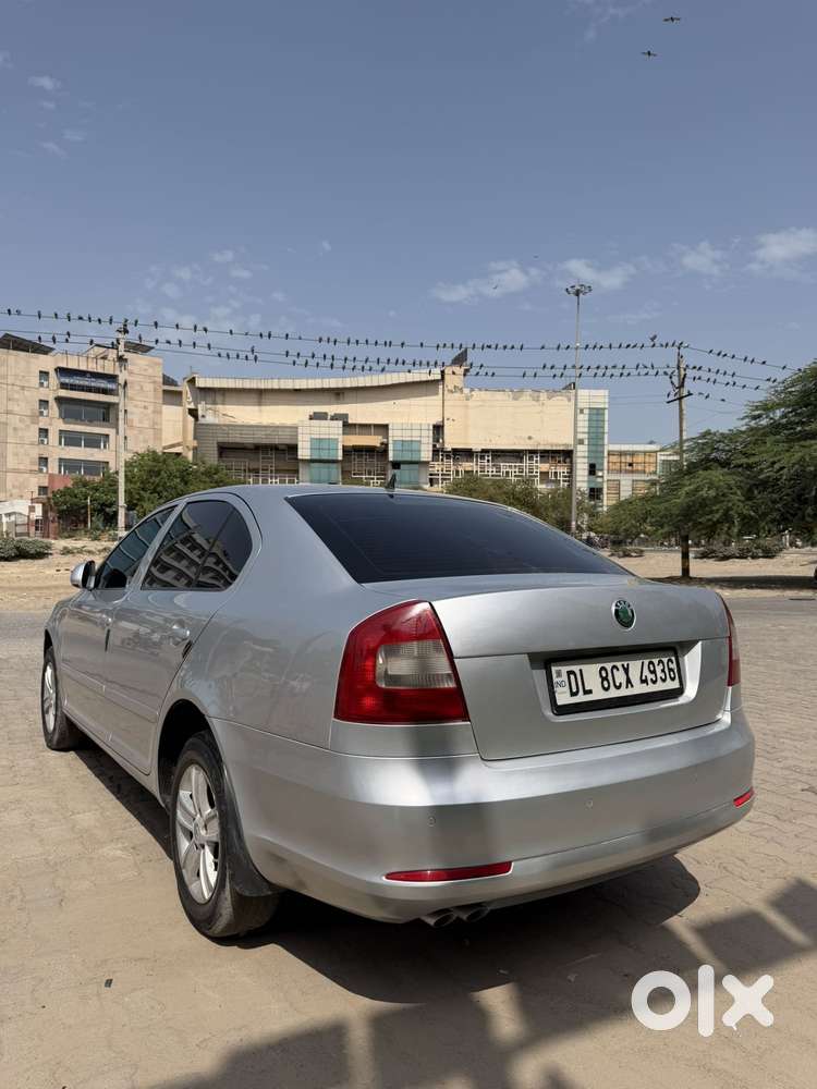 Skoda Laura 1.8 Tsi Ambition, 2012, Petrol