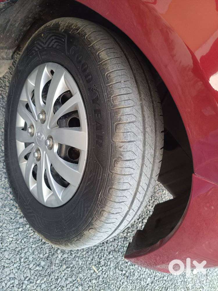 Hyundai I10 Magna 1.1 Lpg, 2013, Petrol