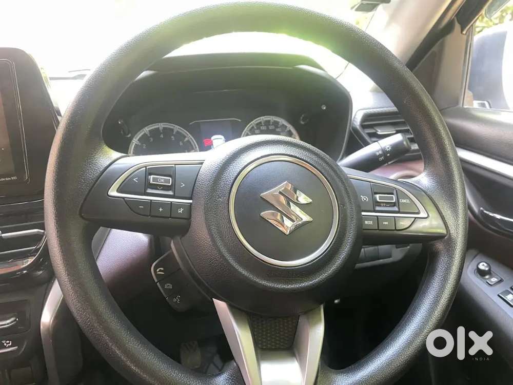 Maruti Suzuki Grand Vitara 27 November 2024