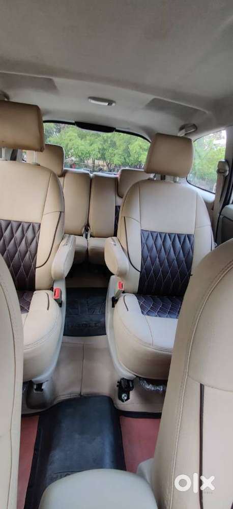 Toyota Innova 2.5 V 7 Str, 2013, Diesel