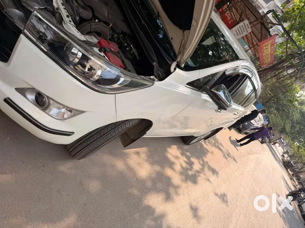 Innova Crysta 2019 Automatic