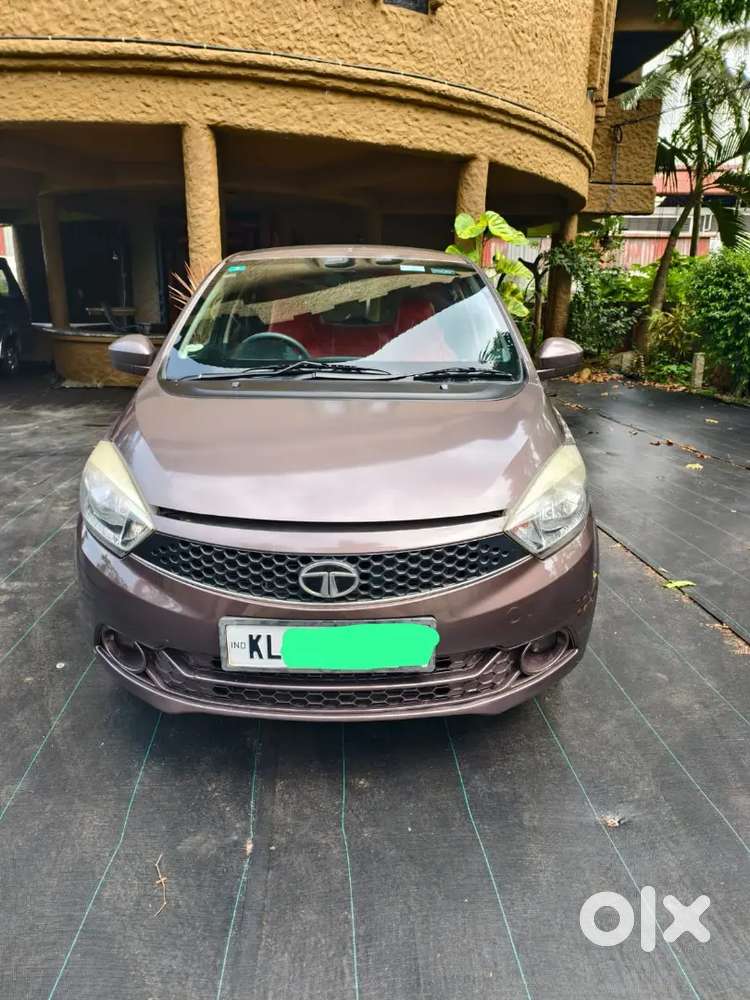 Tata Tiago Xe Diesel 2010