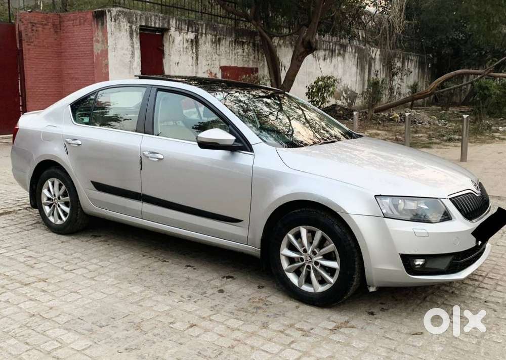 Skoda Octavia Elegance 2.0 Mpi, 2016, Petrol