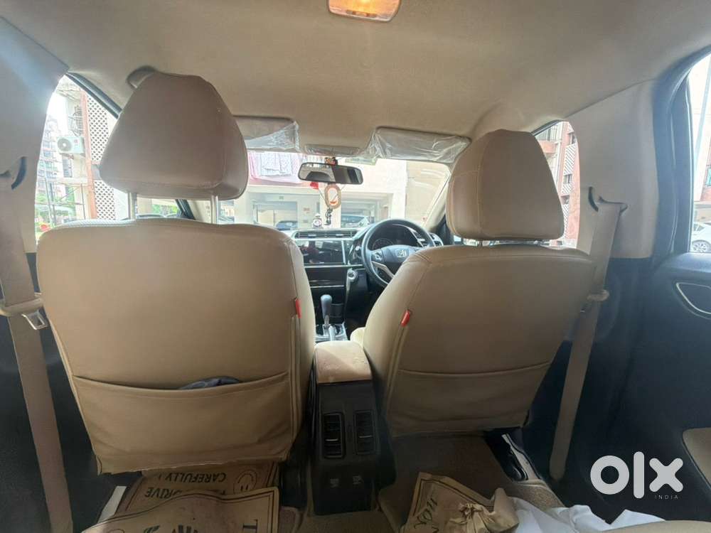 Honda City V Petrol Dec-2018