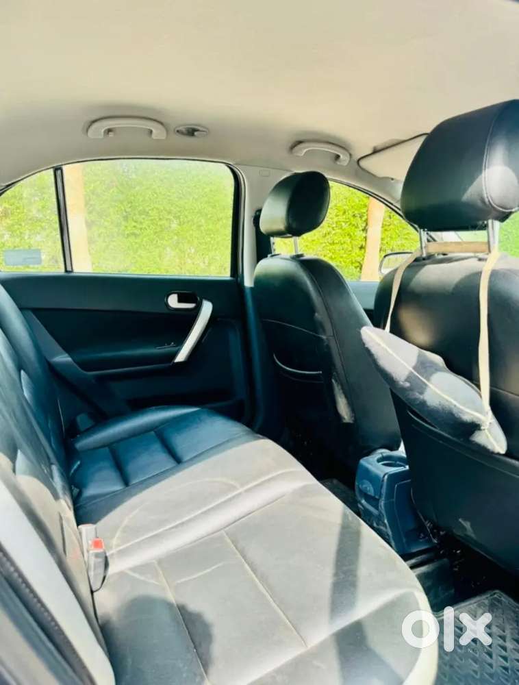 Ford Fiesta 2012 Cng & Hybrids Good Condition