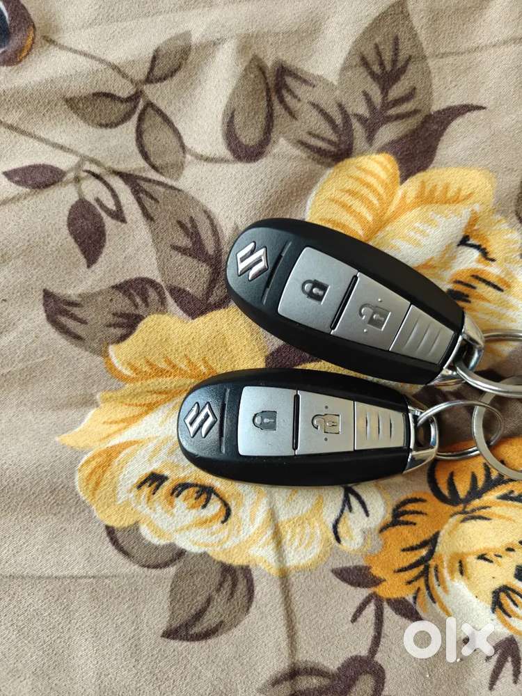 Maruti Suzuki Swift 2015 Diesel 110000 Km Driven