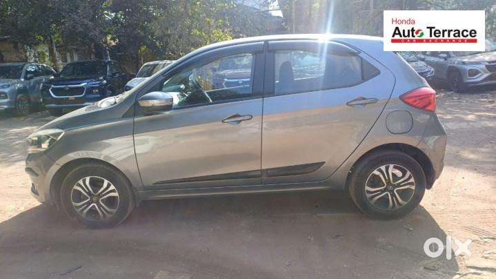 Tata Tiago Xza, 2019, Petrol