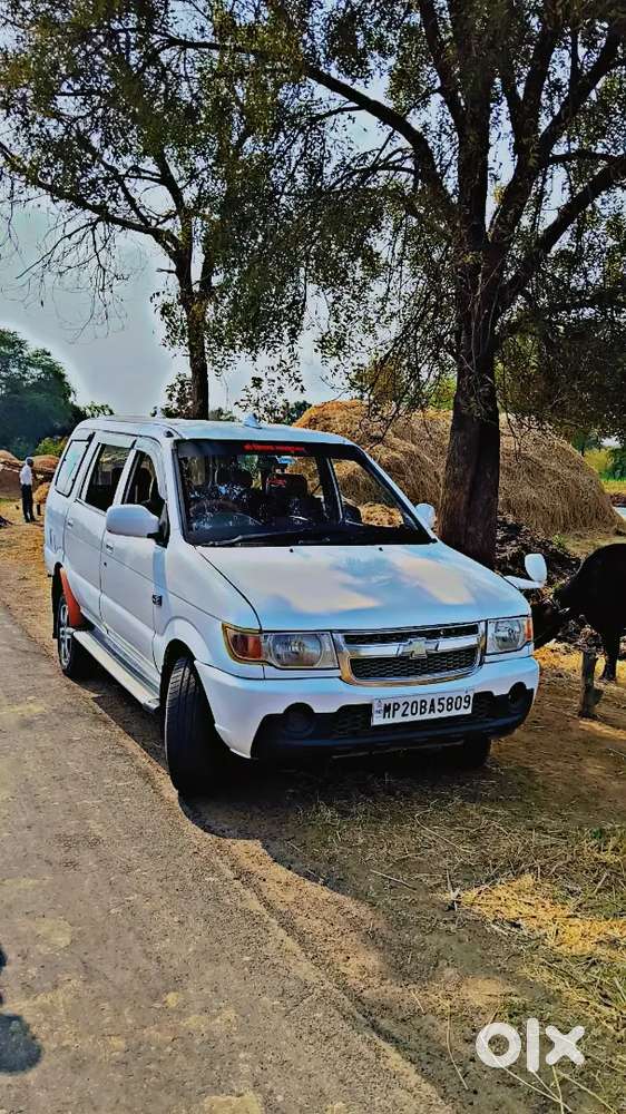Chevrolet Tavera 2015 Ls