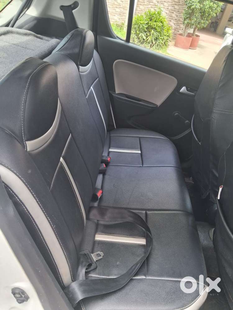 Maruti Suzuki Alto 800 Vxi Airbag, 2019, Petrol