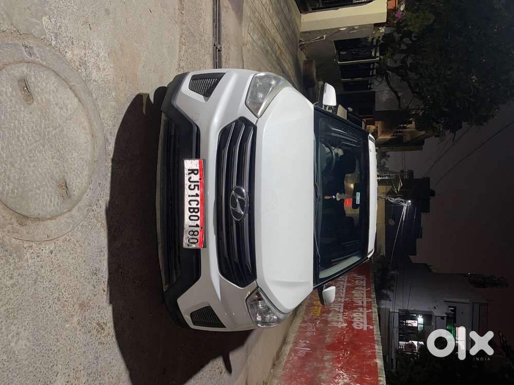 Hyundai Creta 2017 Diesel 220000 Km Driven