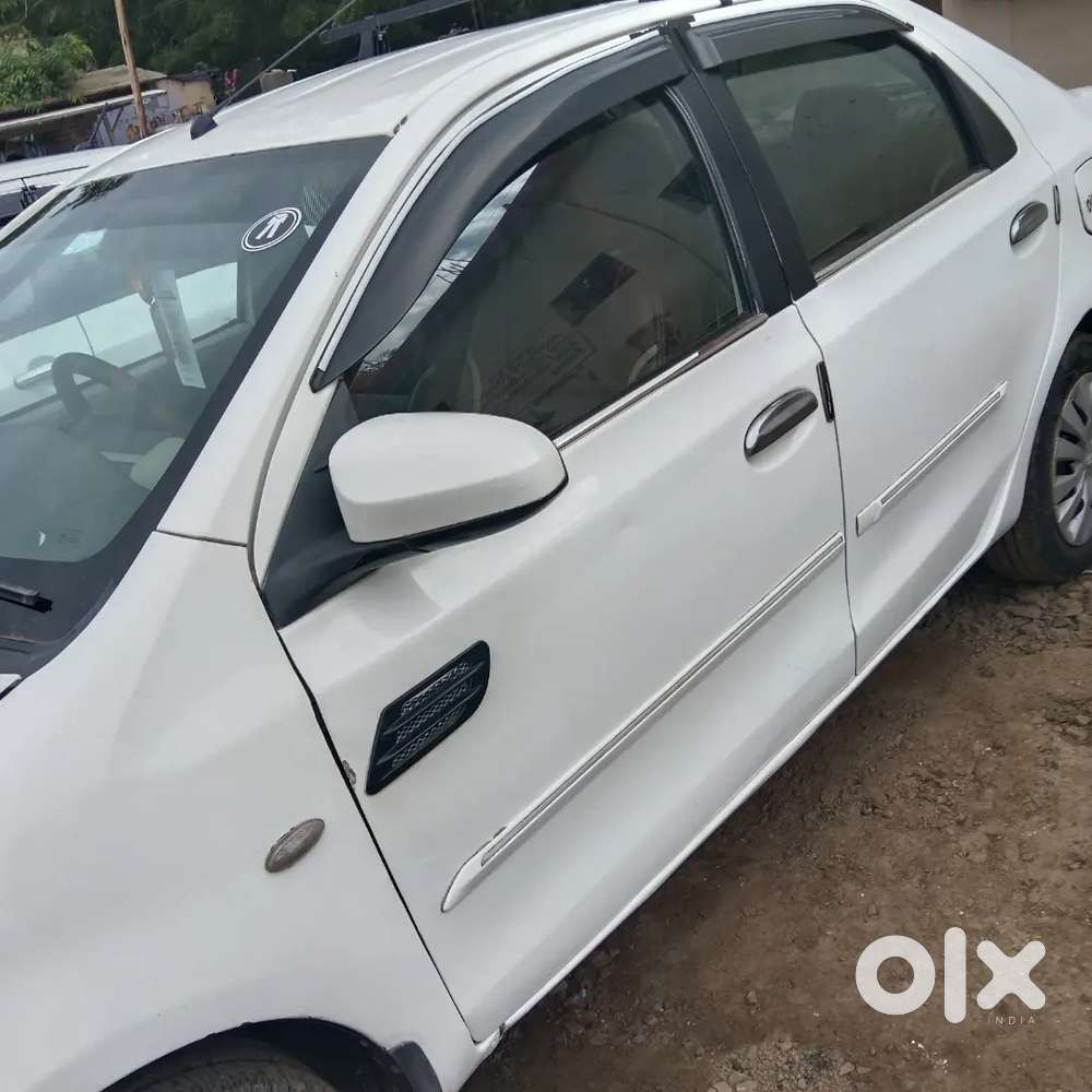 Toyota Etios Diesel Manual 2013