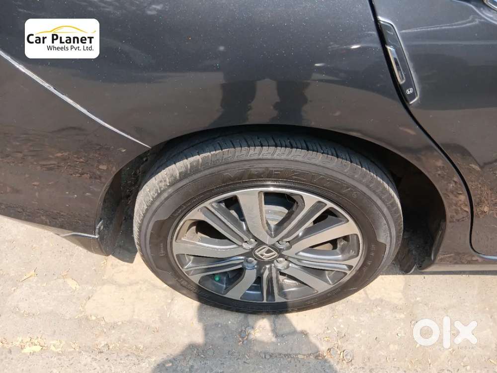 Honda Amaze Vx Cvt I-vtec, 2023, Petrol