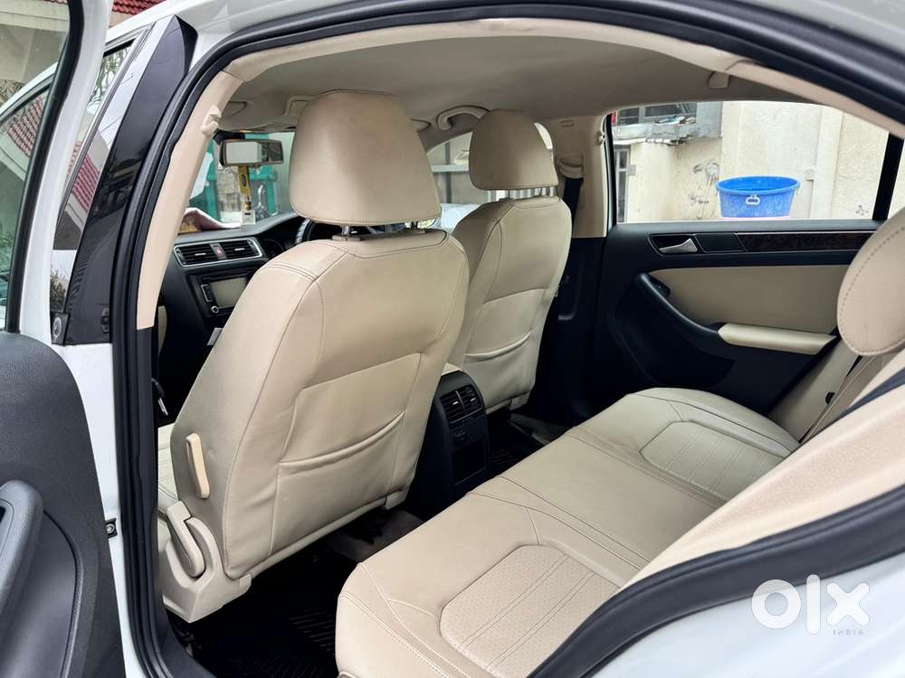 Volkswagen Jetta Diesel 2014