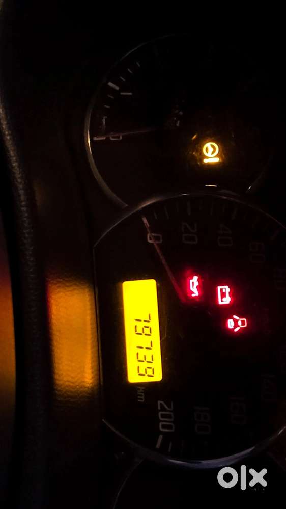Maruti Suzuki Swift Ddis Vdi, 2011, Diesel