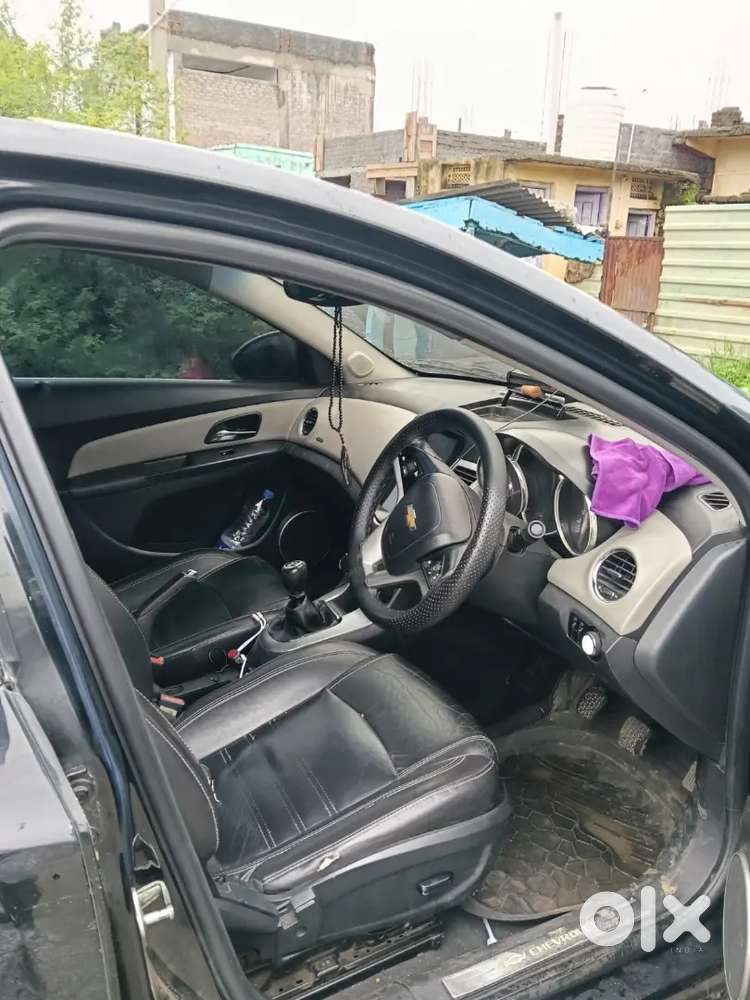 Full Main Condition