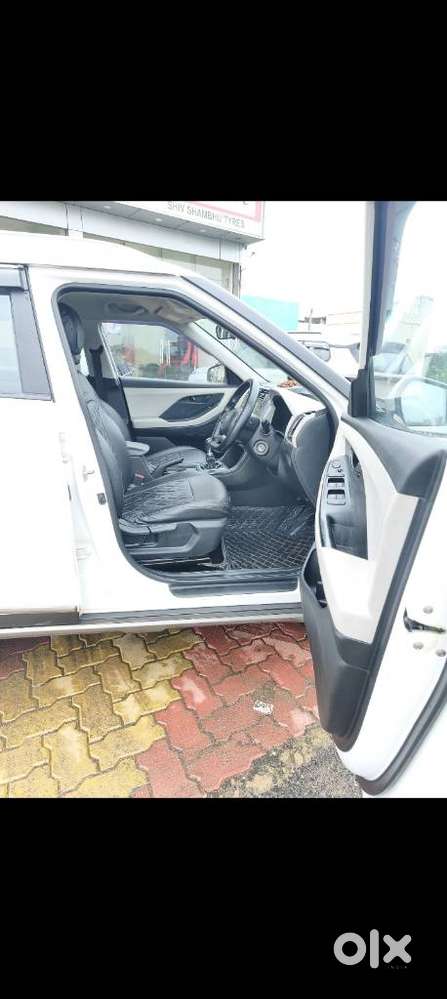 Hyundai Creta 1.6 Ex Petrol, 2022, Petrol