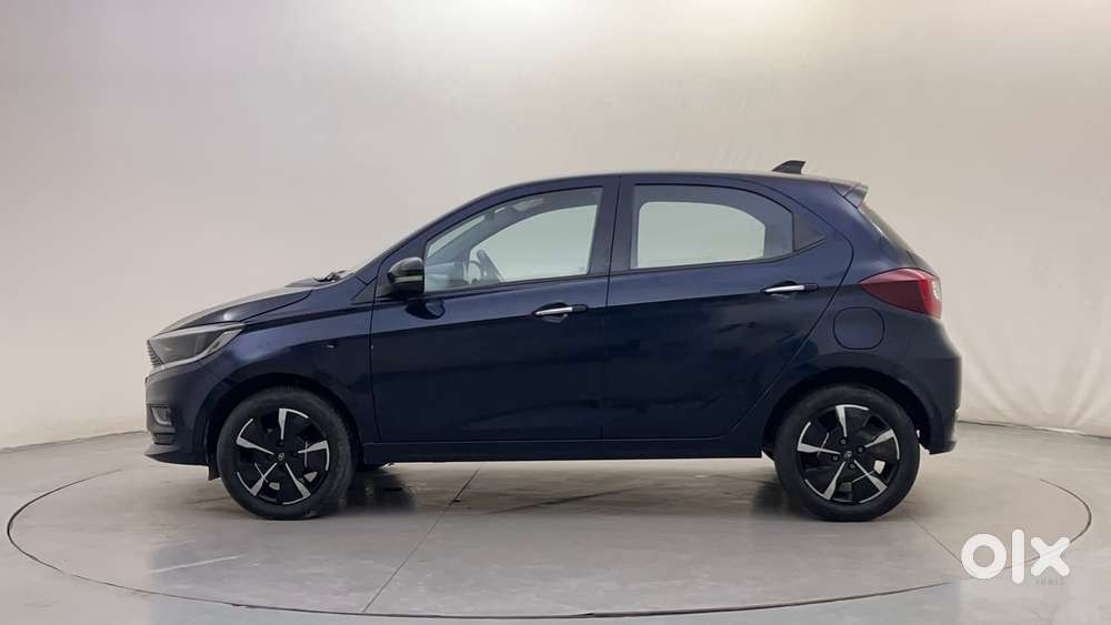 Tata Tiago Xza Plus, 2025, Petrol