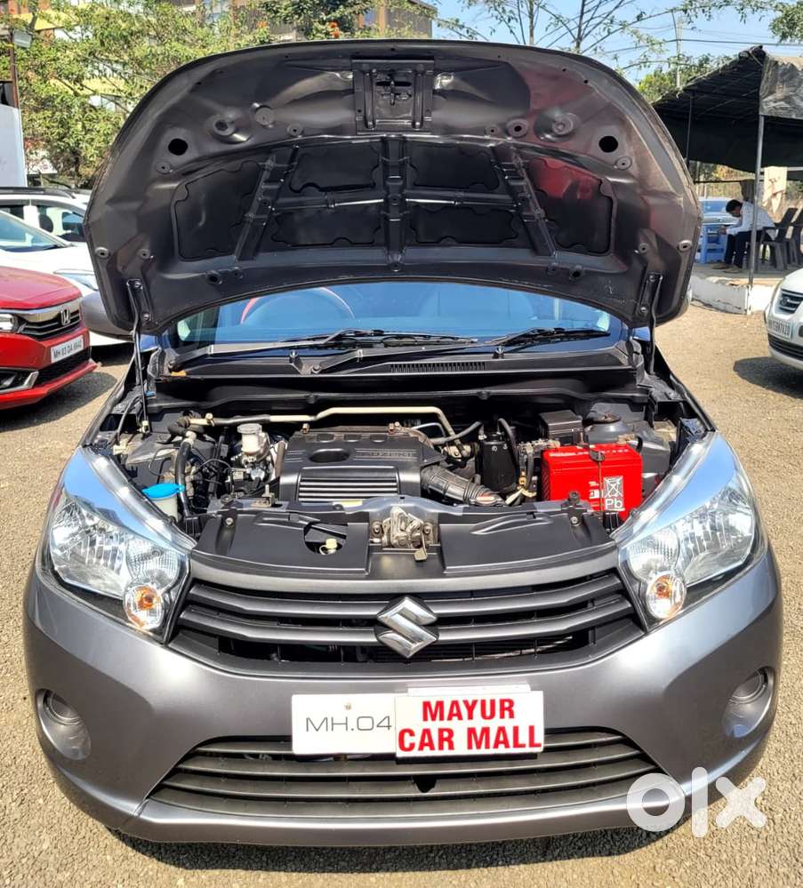 Maruti Suzuki Celerio