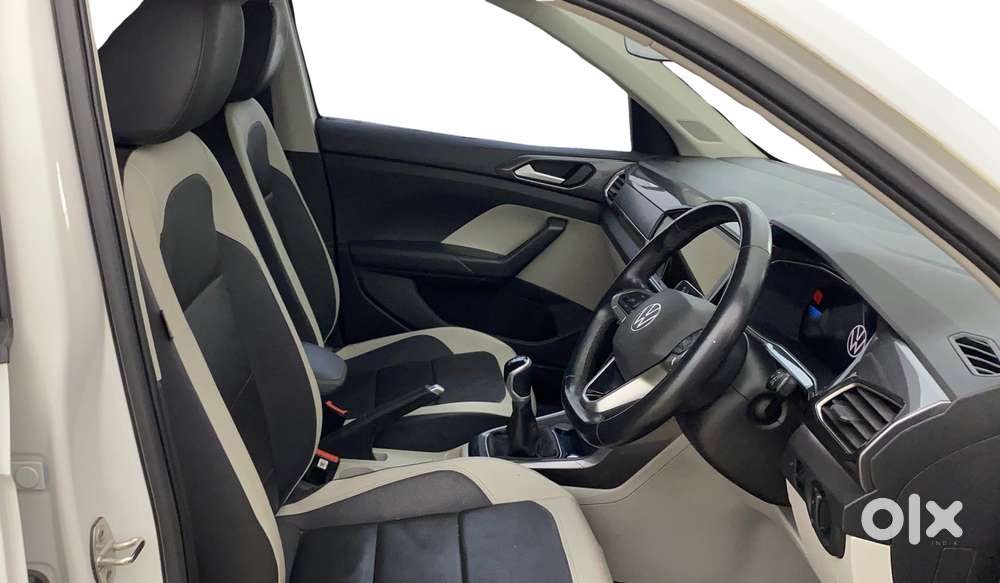 Volkswagen Taigun 1.0 Tsi Topline, 2022, Petrol