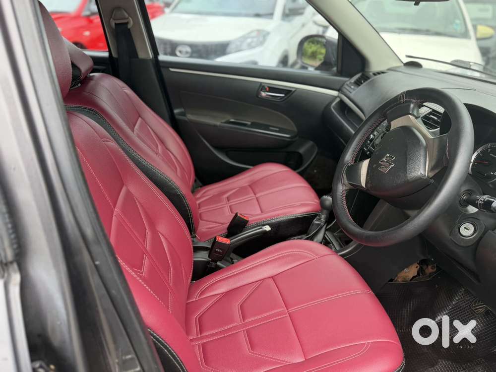 Maruti Suzuki Swift Vdi Deca, 2015, Diesel