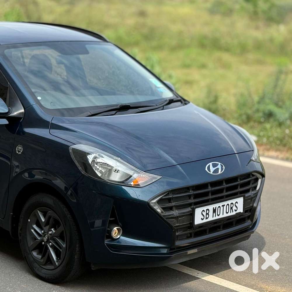 Hyundai Grand I10 Nios Sportz Petrol, 2020, Petrol