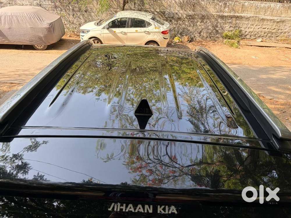 Kia Sonet 2021 Diesel 44400 Km Driven
