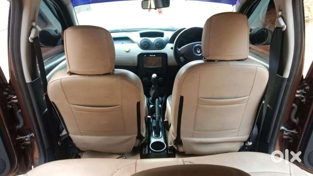 Renault Duster Rxl Pack 85 Diesel, 2013, Diesel