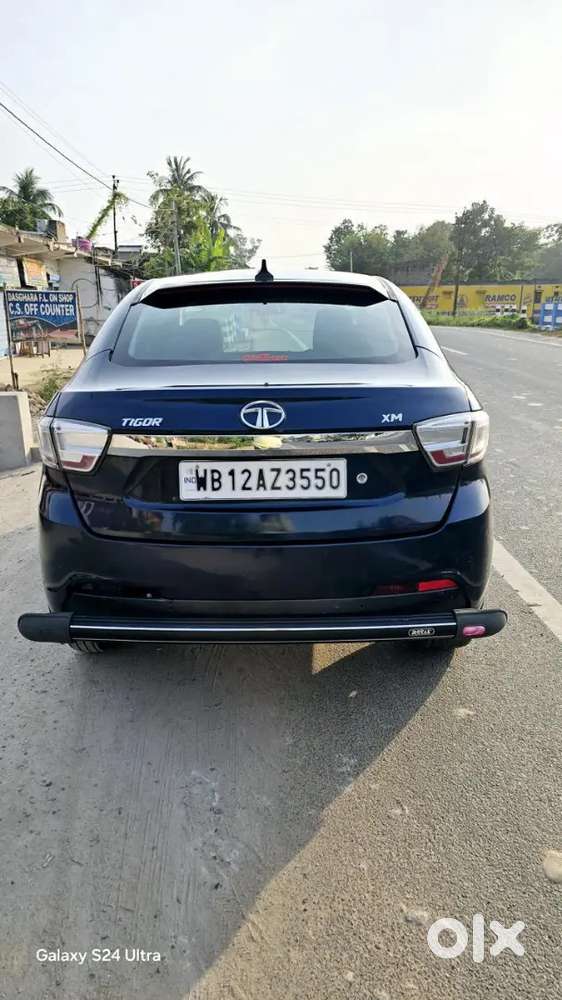 Tata Tigor 2019 Diesel 65000 Km Driven