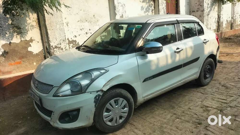 Maruti Suzuki Dzire Vxi 2013