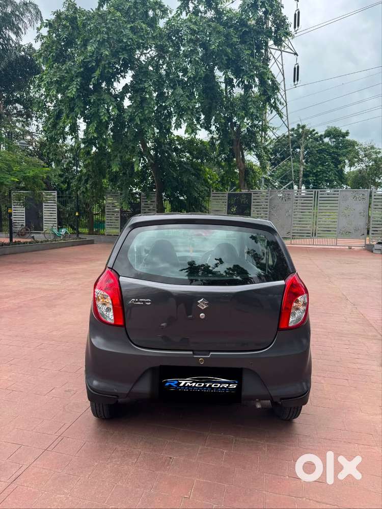 Maruti Suzuki Alto 800 Vxi Plus Option, 2023, Petrol