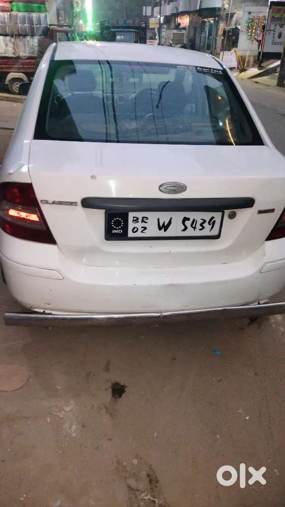 Ford Classic 1.4 2014