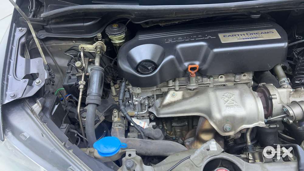 Honda Jazz Vx Diesel, 2017, Diesel