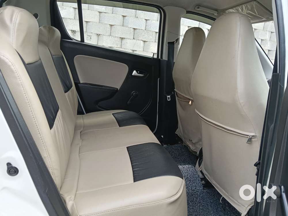 Maruti Suzuki Alto 800 Lxi, 2019, Petrol
