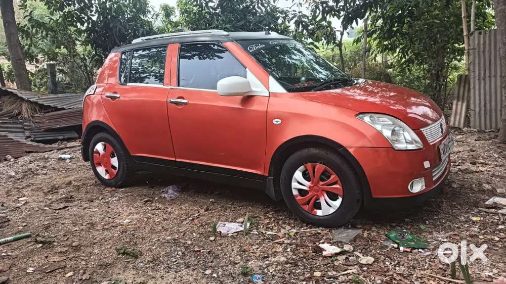 Very Good Condition Swift 2031 All Paper Ok
