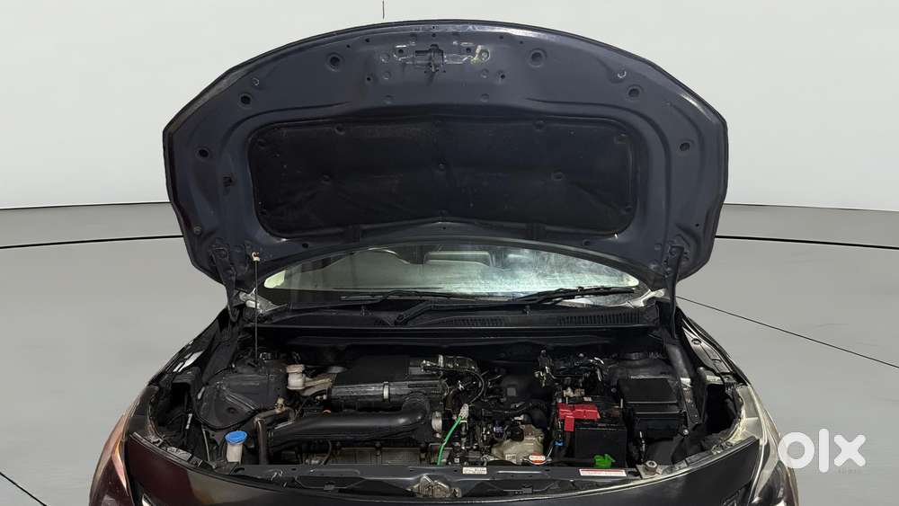 Maruti Suzuki Baleno Zeta Cvt, 2024, Petrol