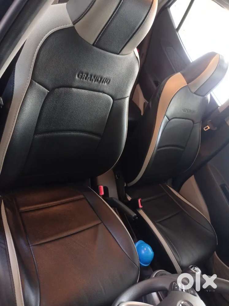 Hyundai Grand I10 Nios 2021 Petrol 34000 Km Driven With 1st Owner