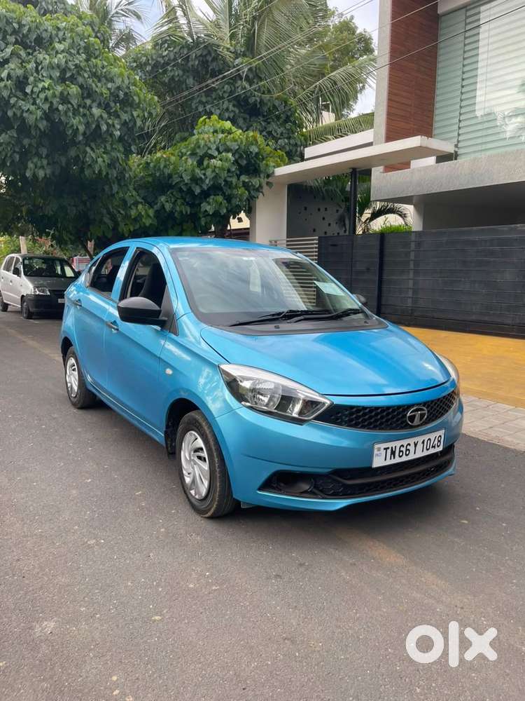 Tata Tigor 1.05 Revotorq Xe, 2018, Diesel