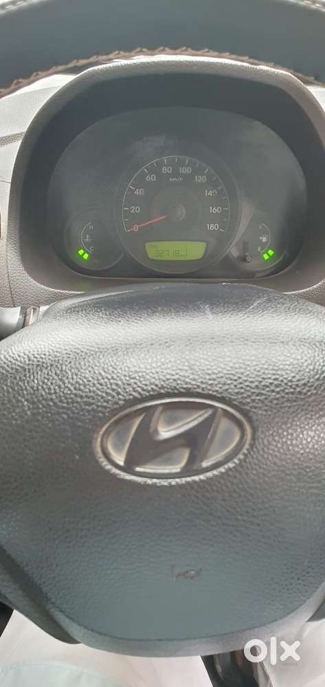 Hyundai Eon, 2013, Petrol